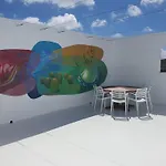 Casa La Tunera, Country House, Haria, Lanzarote *