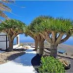 Casa La Tunera, Country House, Haria, Lanzarote Feriehus