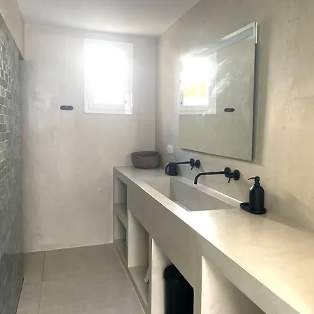 Casa La Tunera, Country House, Haria, Lanzarote Vakantiehuis *