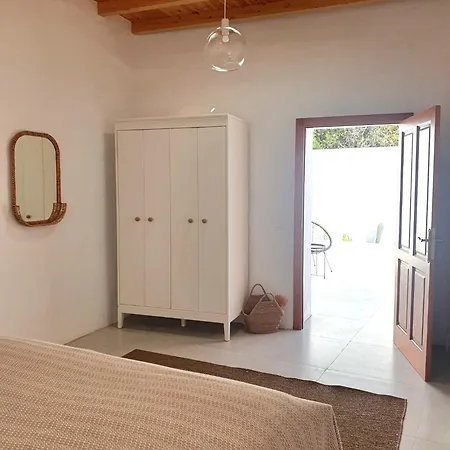 Casa La Tunera, Country House, Haria, Lanzarote * アリア