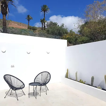 Casa La Tunera, Country House, Haria, Lanzarote Vakantiehuis