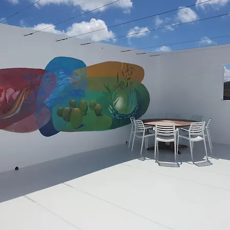 Casa La Tunera, Country House, Haria, Lanzarote *