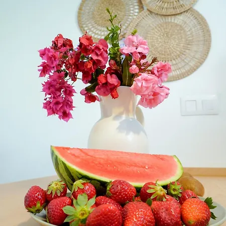 Vakantiehuis Casa La Tunera, Country House, Haria, Lanzarote Haría