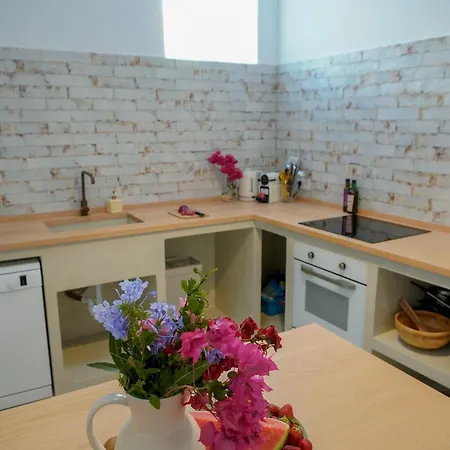 Casa La Tunera, Country House, Haria, Lanzarote