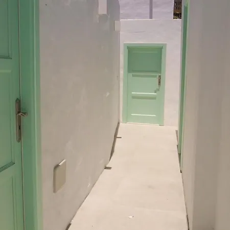 Vakantiehuis Casa La Tunera, Country House, Haria, Lanzarote