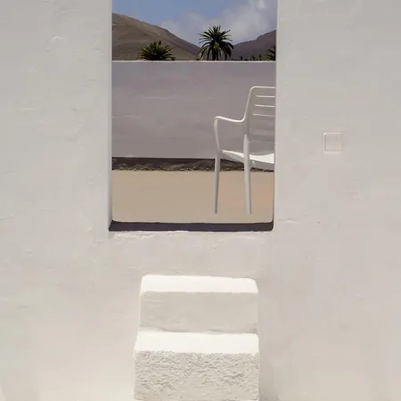 Casa La Tunera, Country House, Haria, Lanzarote