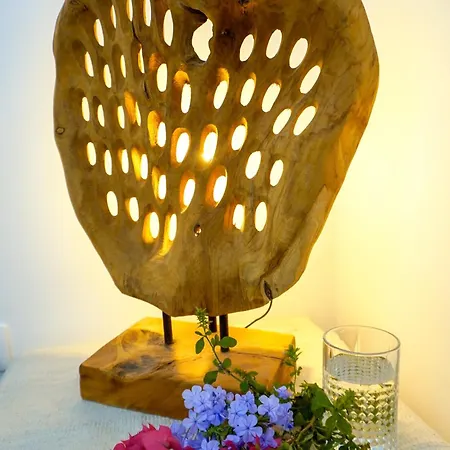 Casa La Tunera, Country House, Haria, Lanzarote * Haría