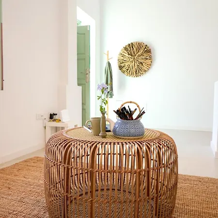 Casa La Tunera, Country House, Haria, Lanzarote アリア