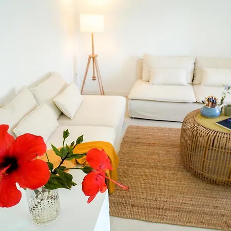 別荘 Casa La Tunera, Country House, Haria, Lanzarote *
