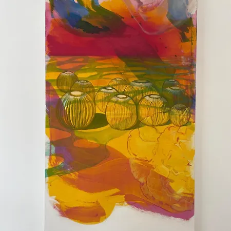 Casa La Tunera, Country House, Haria, Lanzarote Haría