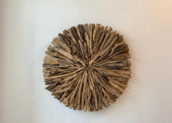 Casa La Tunera, Country House, Haria, Lanzarote Ferienhaus Haría