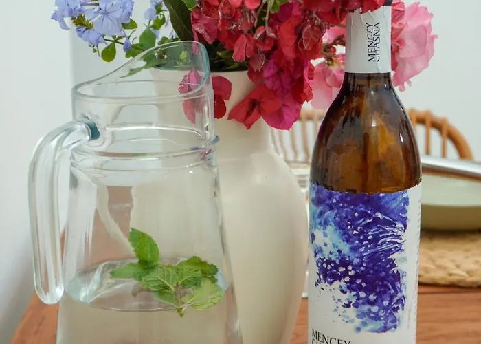 Casa La Tunera, Country House, Haria, Lanzarote Ferienhaus Haría