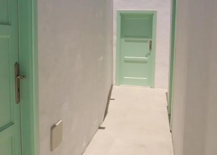 Ferienhaus Casa La Tunera, Country House, Haria, Lanzarote