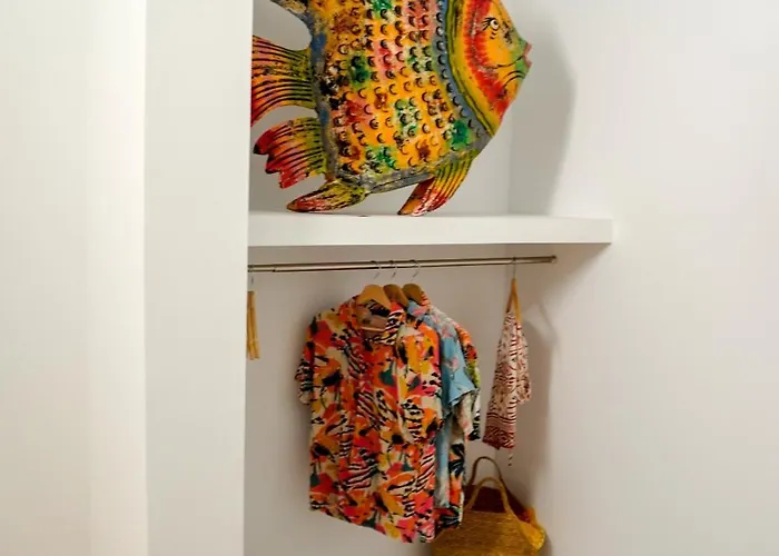 Ferienhaus Casa La Tunera, Country House, Haria, Lanzarote *