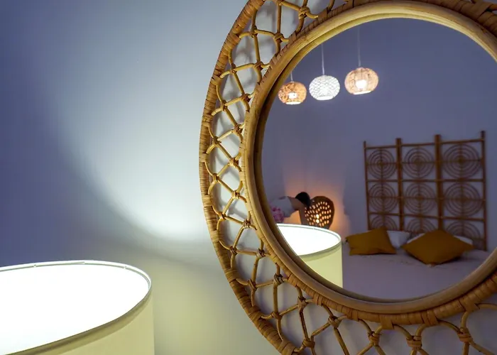 Casa La Tunera, Country House, Haria, Lanzarote * Haría