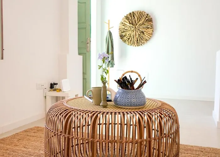 Casa La Tunera, Country House, Haria, Lanzarote Haría