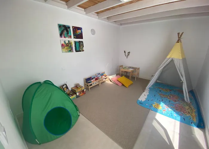 Casa La Tunera, Country House, Haria, Lanzarote *