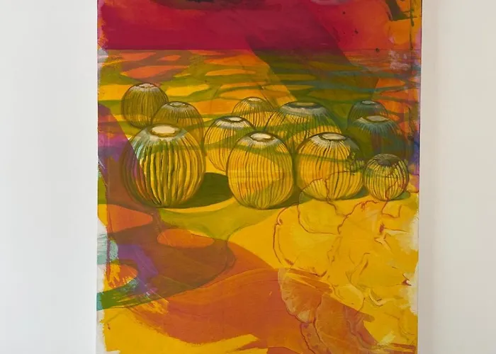 Casa La Tunera, Country House, Haria, Lanzarote Haría