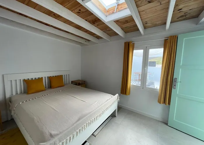 Ferienhaus Casa La Tunera, Country House, Haria, Lanzarote