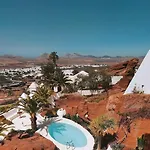 Casa La Tunera, Country House, Haria, Lanzarote Holiday home *