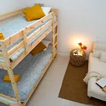 Дом отдыха Casa La Tunera, Country House, Haria, Lanzarote Ариа