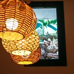 Holiday home Casa La Tunera, Country House, Haria, Lanzarote