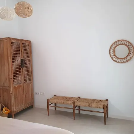 Nyaraló Casa La Tunera, Country House, Haria, Lanzarote