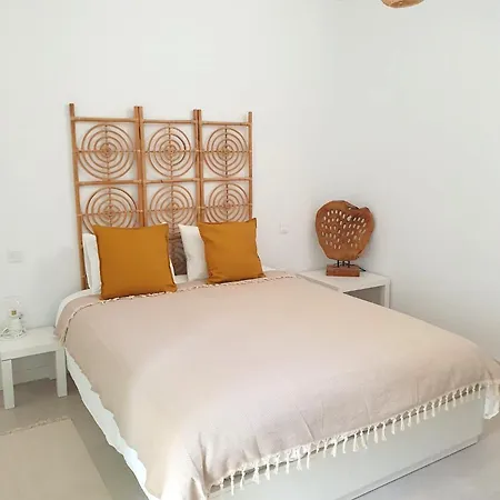 Holiday home Casa La Tunera, Country House, Haria, Lanzarote Haria