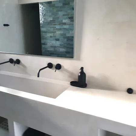 Nyaraló Casa La Tunera, Country House, Haria, Lanzarote