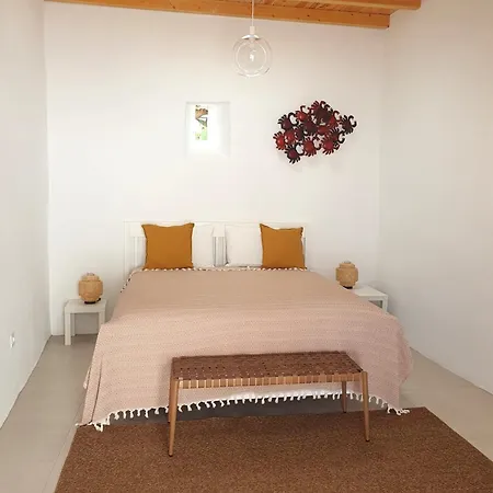 Holiday home Casa La Tunera, Country House, Haria, Lanzarote