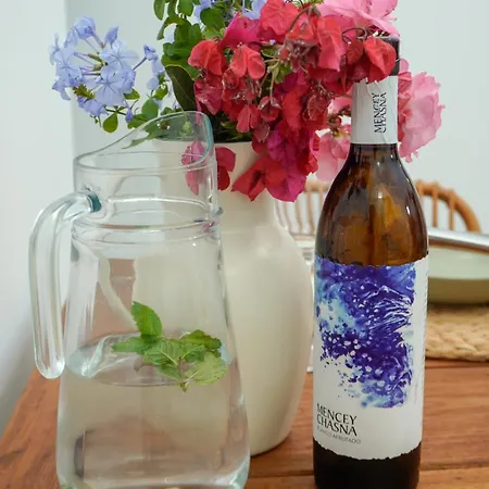 Casa La Tunera, Country House, Haria, Lanzarote Casa vacanze Haría