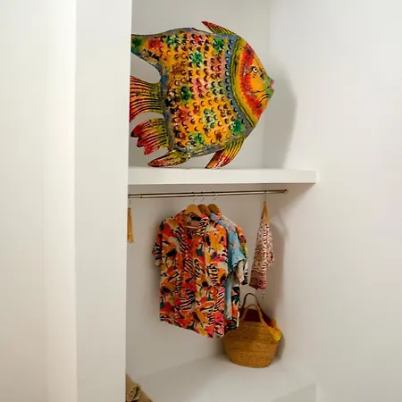 Nyaraló Casa La Tunera, Country House, Haria, Lanzarote *