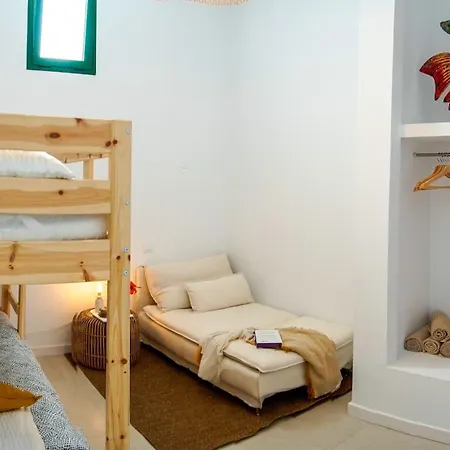 Casa La Tunera, Country House, Haria, Lanzarote *