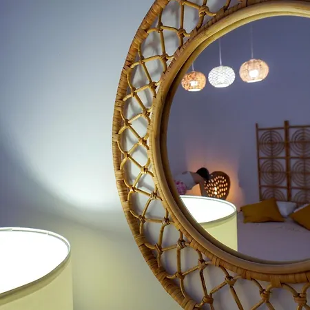 Casa La Tunera, Country House, Haria, Lanzarote * Haría