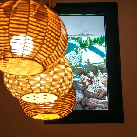 Casa vacanze Casa La Tunera, Country House, Haria, Lanzarote