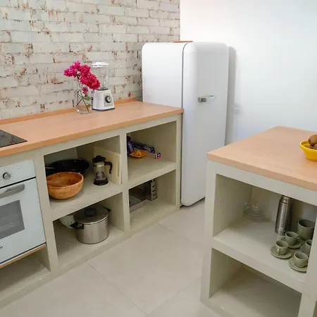 Holiday home Casa La Tunera, Country House, Haria, Lanzarote *