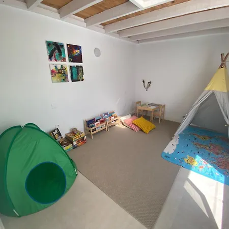 Casa La Tunera, Country House, Haria, Lanzarote *