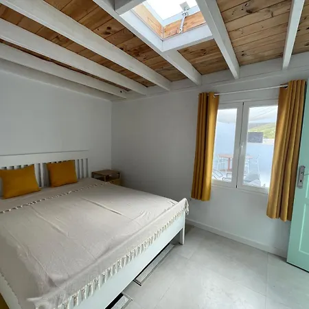 펜션 Casa La Tunera, Country House, Haria, Lanzarote