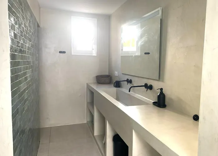 Casa La Tunera, Country House, Haria, Lanzarote Holiday home *