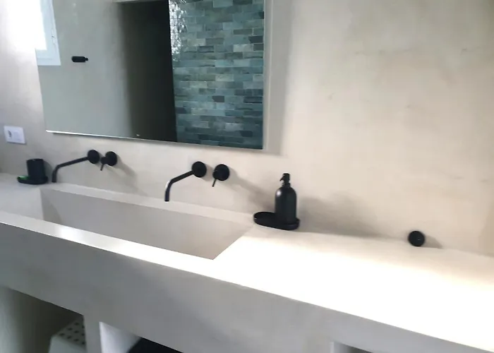 Holiday home Casa La Tunera, Country House, Haria, Lanzarote