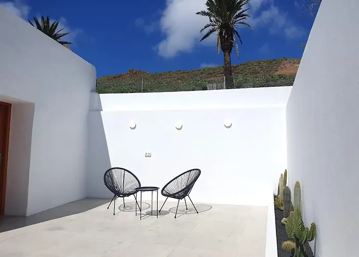 Casa La Tunera, Country House, Haria, Lanzarote Holiday home *
