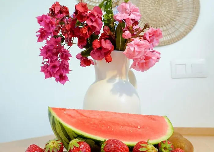 Holiday home Casa La Tunera, Country House, Haria, Lanzarote Haria