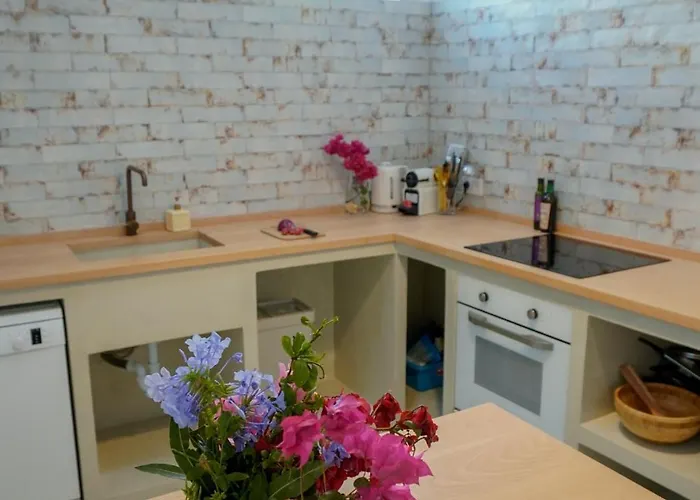 Casa La Tunera, Country House, Haria, Lanzarote