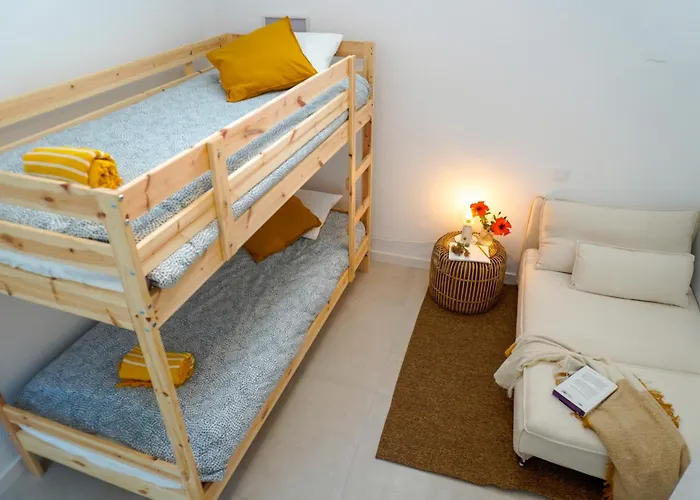 Holiday home Casa La Tunera, Country House, Haria, Lanzarote Haria