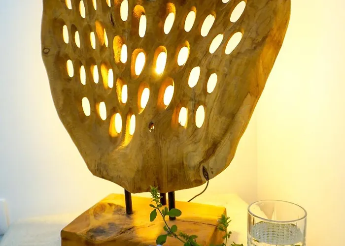 Casa La Tunera, Country House, Haria, Lanzarote * Haria