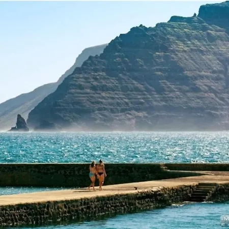 Casa La Tunera, Country House, Haria, Lanzarote * Haría