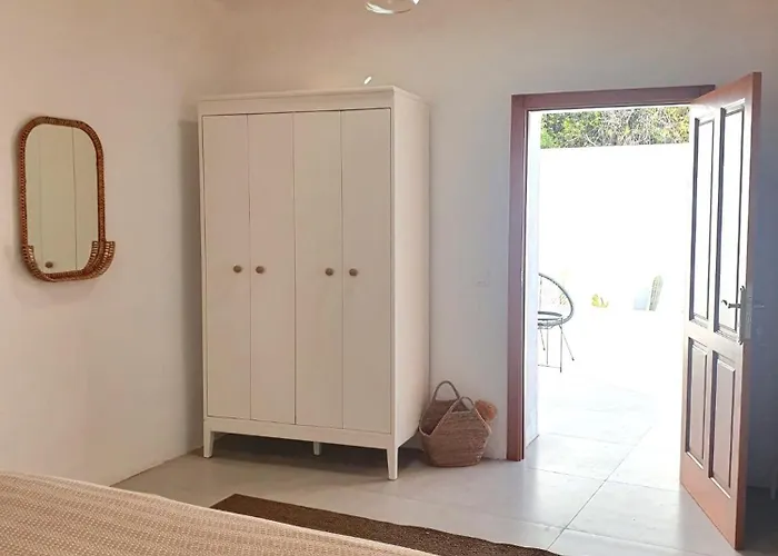 Casa La Tunera, Country House, Haria, Lanzarote * Haria