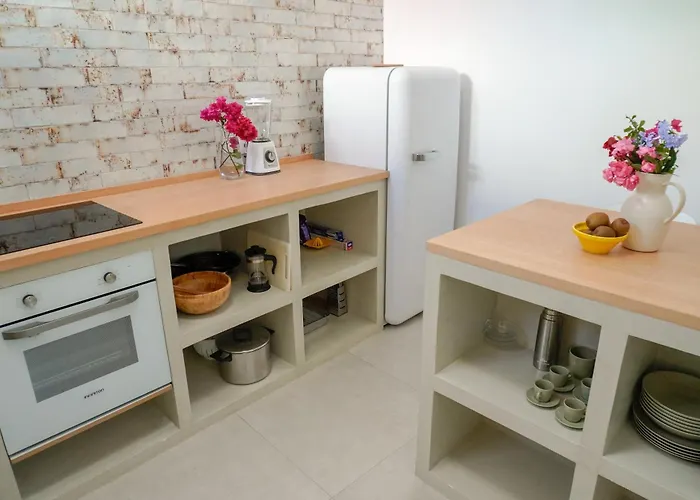 Holiday home Casa La Tunera, Country House, Haria, Lanzarote *