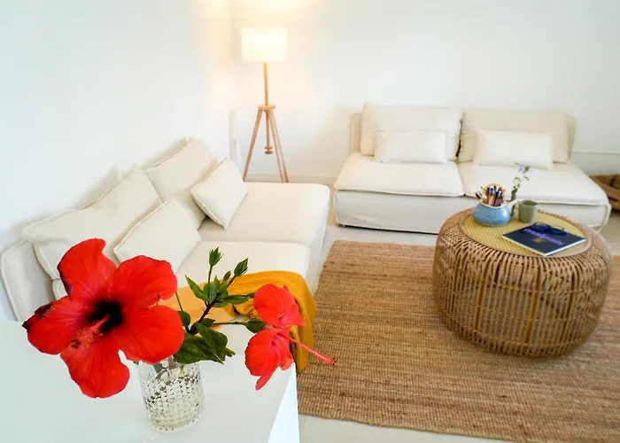 Holiday home Casa La Tunera, Country House, Haria, Lanzarote *